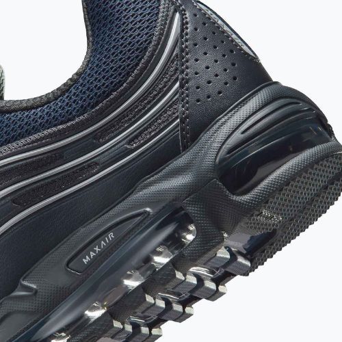 Pánské tenisky Nike Air Max TL 2.5 Anthracite/Thunder Blue/Metallic Silver