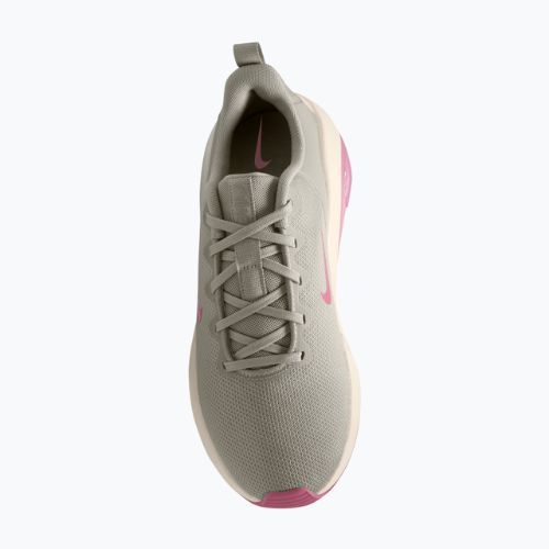 Dámské tréninkové boty Nike Bella 7 college grey/chalk/peony
