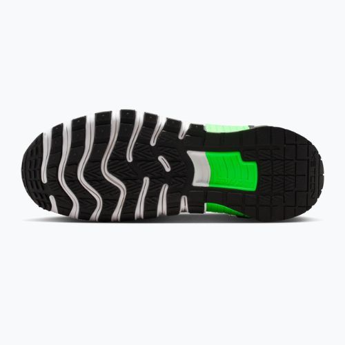 Pánské tréninkové boty Nike Free Metcon 6 white/green strike/black/black