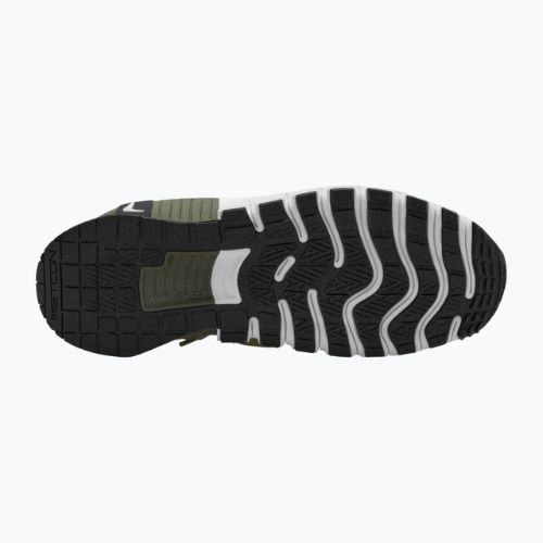 Pánské tréninkové boty Nike Free Metcon 6 medium olive/cargo khaki/black