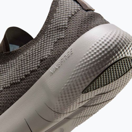 Pánské tréninkové boty Nike Free 2025 cave stone/college grey/black
