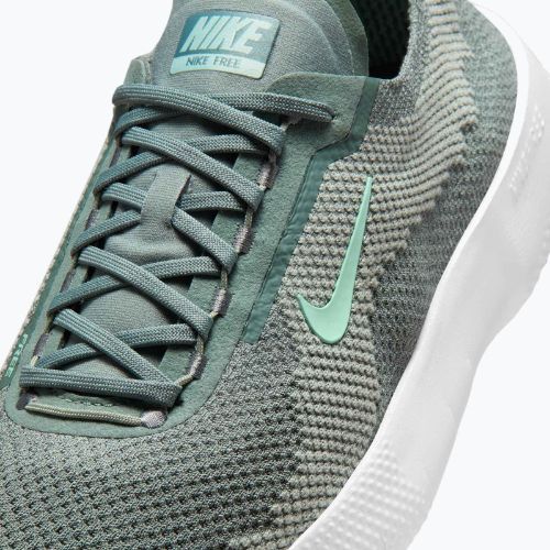 Pánské tréninkové boty Nike Free 2025 clay green/jade horizon/mint foam
