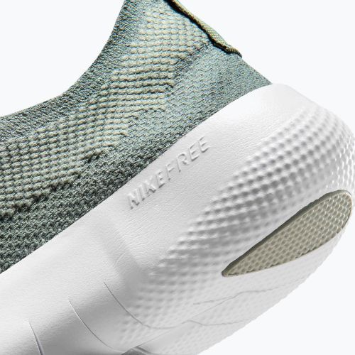 Pánské tréninkové boty Nike Free 2025 clay green/jade horizon/mint foam