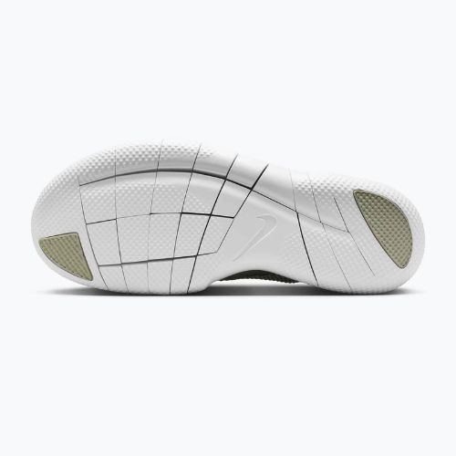 Pánské tréninkové boty Nike Free 2025 clay green/jade horizon/mint foam