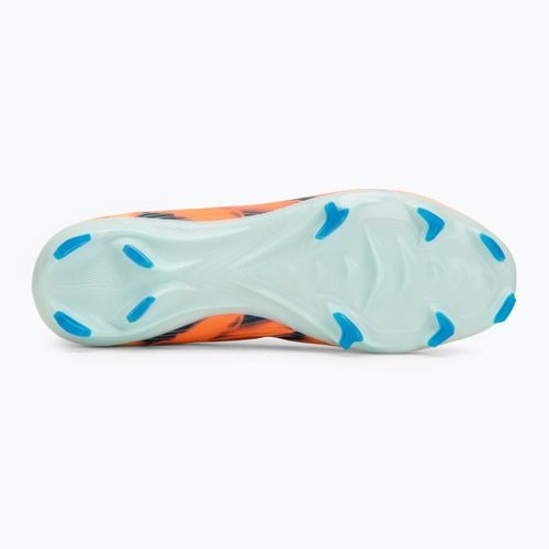 Pánské kopačky Nike Mercurial Superfly 10 Pro Kylian Mbappe FG melon tint/igloo