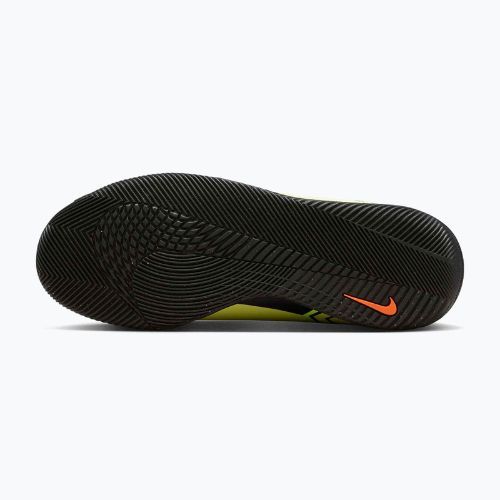 Dětské kopačky Nike Mercurial Superfly 10 Club limelight/hyper crimson/volt