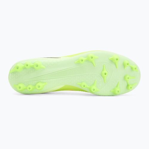 Pánské kopačky Nike Phantom 6 Low Academy AG hyper crimson/limelight/black