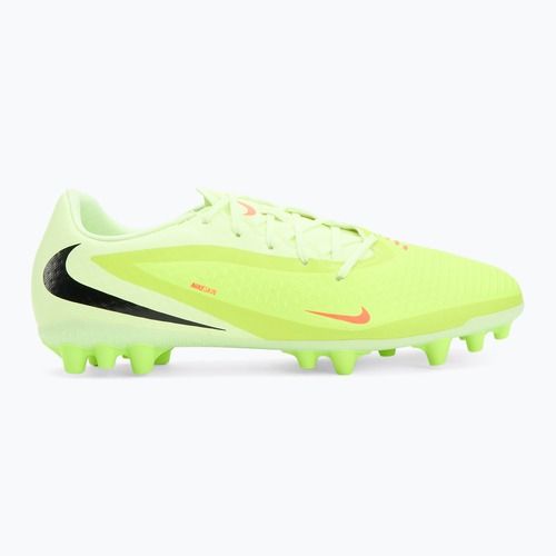 Pánské kopačky Nike Phantom 6 Low Academy AG hyper crimson/limelight/black