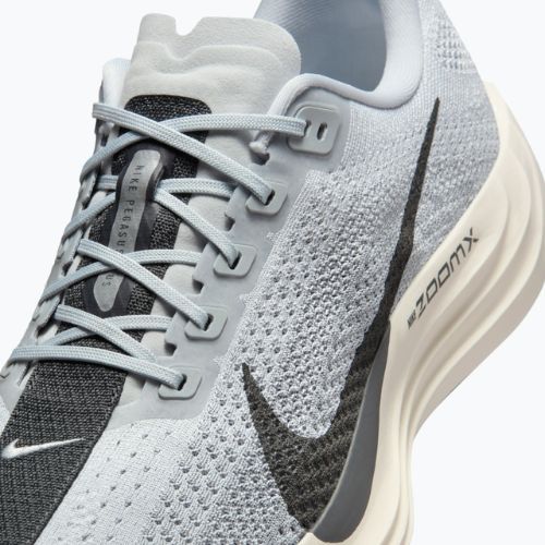 Pánské běžecké boty Nike Pegasus Plus pure platinum/wolf grey/sail/anthracite