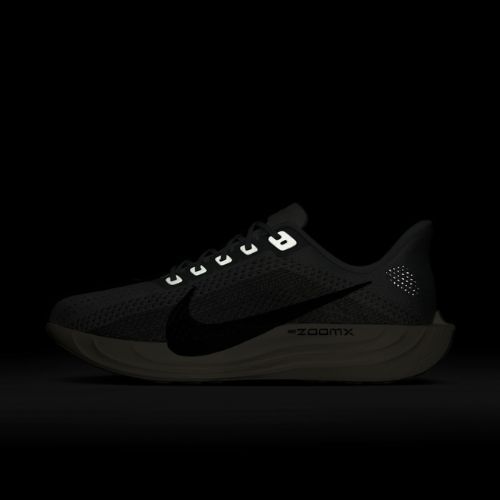 Pánské běžecké boty Nike Pegasus Plus pure platinum/wolf grey/sail/anthracite
