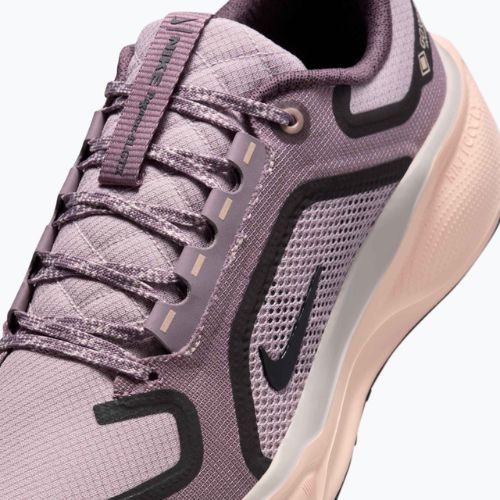Dámské běžecké boty Nike Pegasus 41 GORE-TEX platinum violet/crimson tint/black