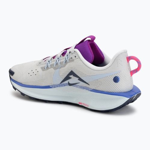 Dámské běžecké boty Nike Pegasus Trail 5 Photon Dust/Sapphire/Midnight Navy