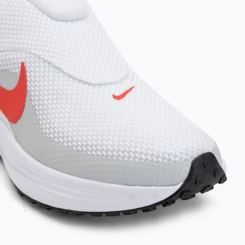 Pánské běžecké boty Nike Revolution 8 EasyOn white/off white/light crimson