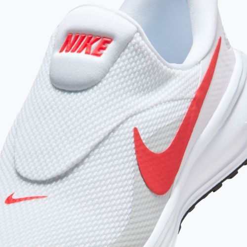 Pánské běžecké boty Nike Revolution 8 EasyOn white/off white/light crimson