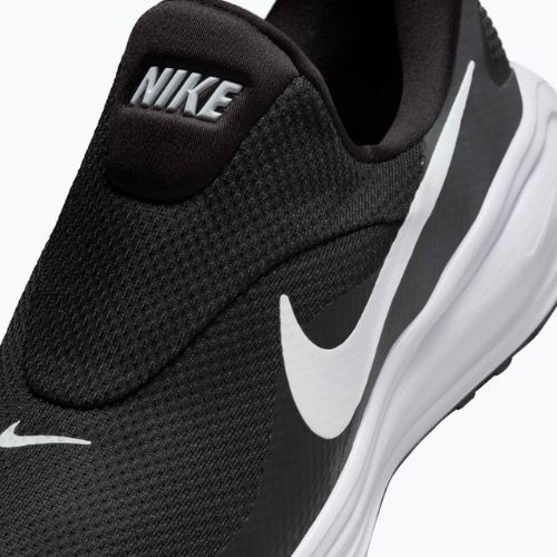 Pánské běžecké boty Nike Revolution 8 EasyOn black/anthracite/wolf grey/white