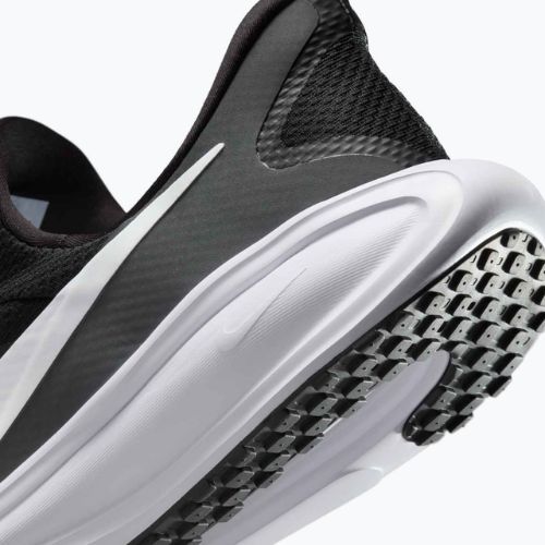 Pánské běžecké boty Nike Revolution 8 EasyOn black/anthracite/wolf grey/white