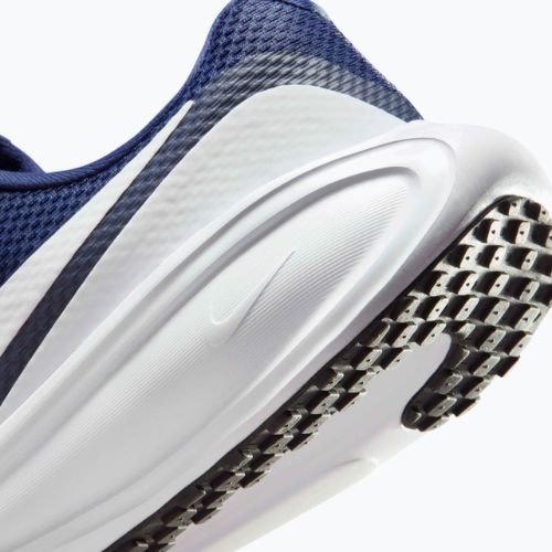 Pánské běžecké boty Nike Revolution 8 midnight navy/white/black/pure platinum