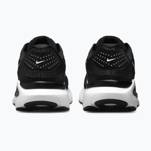 Dámské běžecké boty Nike Structure 26 black/cool grey/metallic silver/white