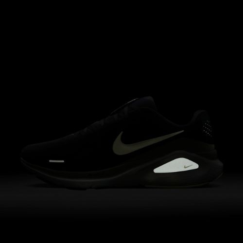 Pánské běžecké boty Nike Structure 26 anthracite/light smoke grey/sail