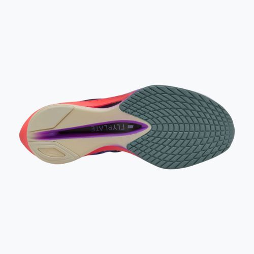 Dámské běžecké boty Nike Vaporfly 4 violet mist/purple dynasty