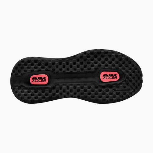 Dámské běžecké boty Nike Vomero Premium black/hot lava/anthracite/sapphire