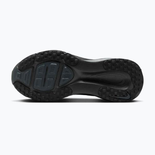 Pánské běžecké boty Nike Vomero 18 black/dark smoke grey/light smoke grey/black