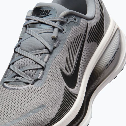 Pánské běžecké boty Nike Vomero 18 wolf grey/pure platinum/anthracite