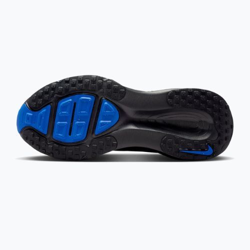 Pánské běžecké boty Nike Vomero 18 black/game royal/anthracite/black