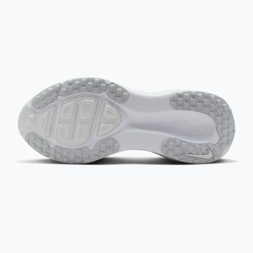 Dámské běžecké boty Nike Vomero 18 white/photon dust/metallic silver