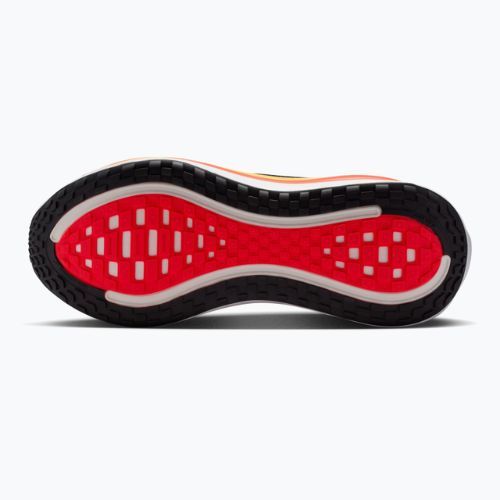 Pánské běžecké boty Nike Vomero Plus black/bright crimson/sail/white