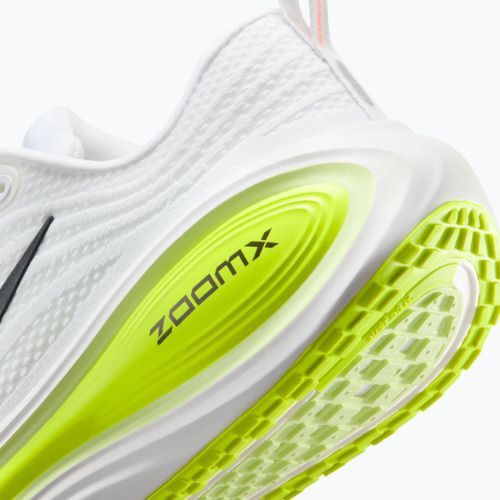 Pánské běžecké boty Nike Vomero Plus white/volt/barely volt/black