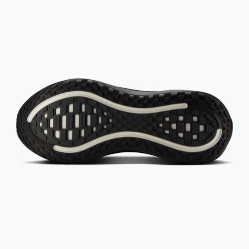 Dámské běžecké boty Nike Vomero Plus black/metallic dark grey/dark smoke grey