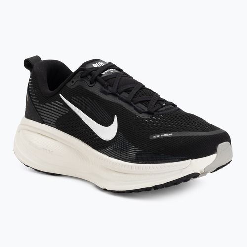 Pánské běžecké boty Nike Vomero 18 Vomero 18 IF0514 black/coconut milk/summit white