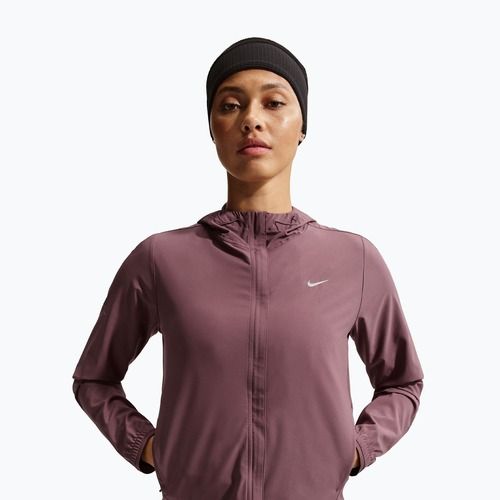 Dámská běžecká bunda Nike Swift Repel Packable tattoo