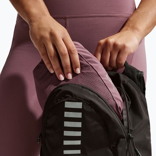 Dámská běžecká bunda Nike Swift Repel Packable tattoo