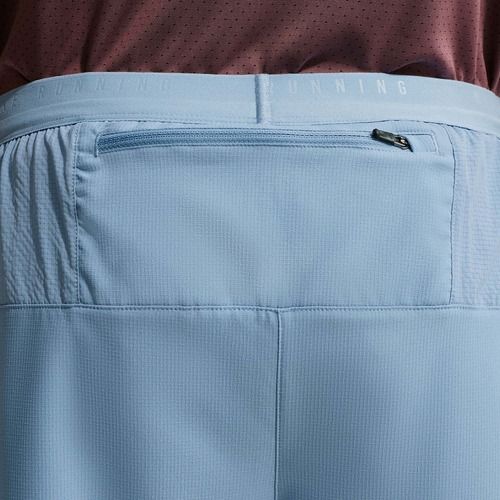 Pánské běžecké šortky Nike Stride Dri-Fit 2in1 7" work blue