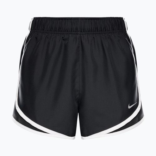 Dámské běžecké šortky Nike Tempo Dri-Fit Mid-Rise black/black/white