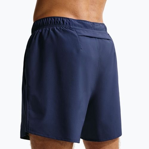 Pánské šortky Nike Dri-Fit Challenger 5" 2in1 midnight navy