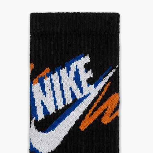 Ponožky Nike Everyday Plus Crew 3 páry multi-color/902