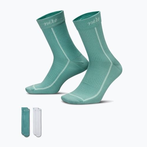 Dámské ponožky Nike Everyday Plus Lightweight Crew 2 páry multi-color/904