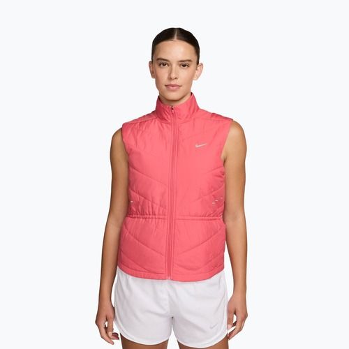 Dámská vesta Nike Swift Therma-Fit sea coral