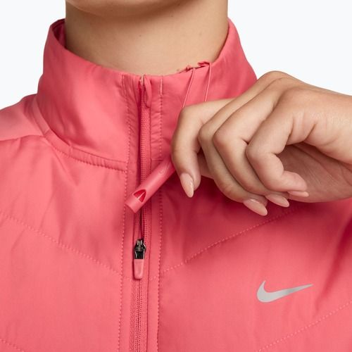 Dámská vesta Nike Swift Therma-Fit sea coral