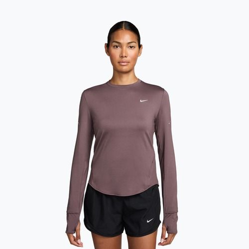 Dámské běžecké triko Longsleeve Nike Swift Dri-Fit UV tattoo