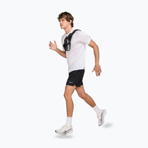 Pánské běžecké tričko Nike Stride ADV white