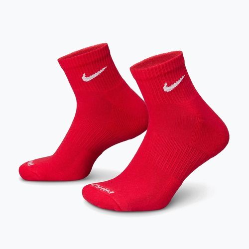 Ponožky Nike Everyday Plus Cushioned Ankle 3 páry multi-color/996