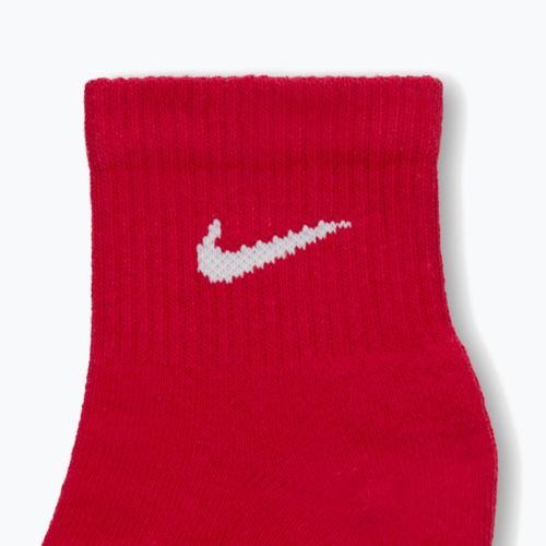 Ponožky Nike Everyday Plus Cushioned Ankle 3 páry multi-color/996