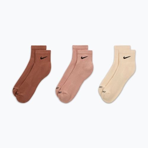 Ponožky Nike Everyday Plus Cushioned Ankle 3 páry multi-color/968