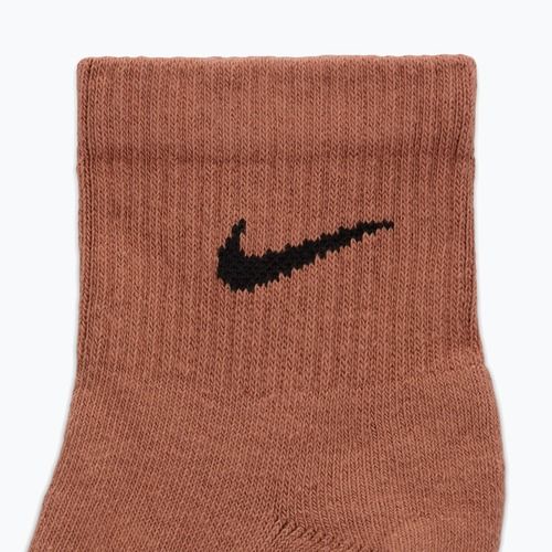 Ponožky Nike Everyday Plus Cushioned Ankle 3 páry multi-color/968