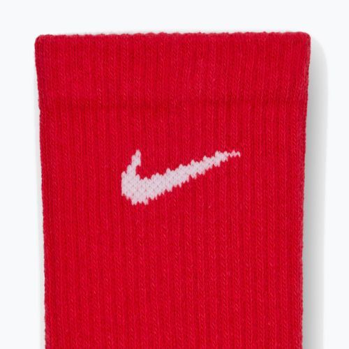 Ponožky Nike Everyday Plus Cushioned 3 páry multi-color/966