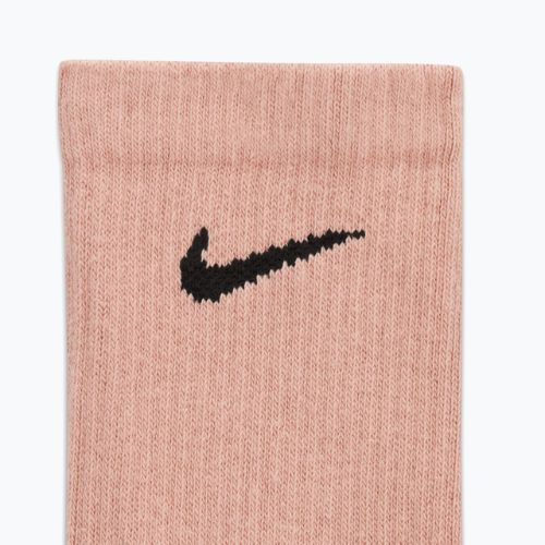 Ponožky Nike Everyday Plus Cushioned 3 páry multi-color/914